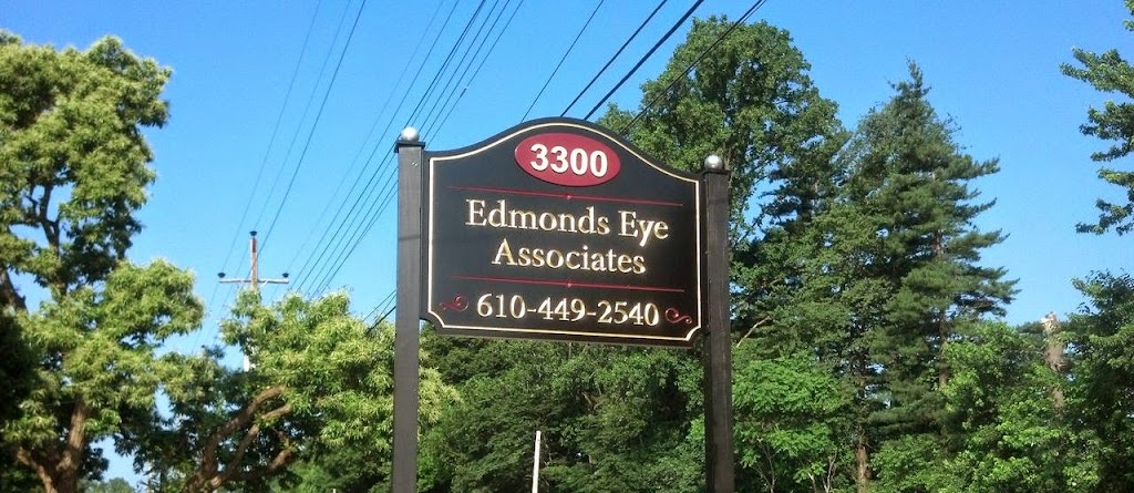 Edmonds Eye Associates | 3300 Township Line Rd, Drexel Hill, PA 19026 | Phone: (610) 449-2540