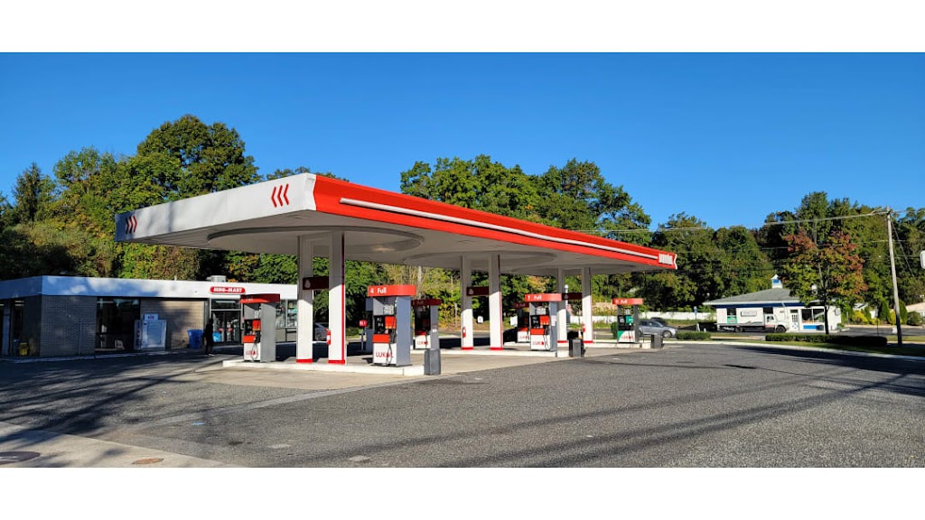 LUKOIL | 698 Woodbury Glassboro Rd, Sewell, NJ 08080 | Phone: (856) 292-3357