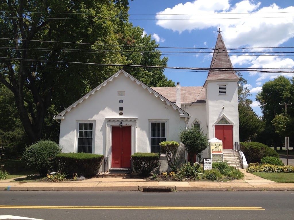 Bethlehem AME Church | 215 S Pine St, Langhorne, PA 19047 | Phone: (215) 757-5313