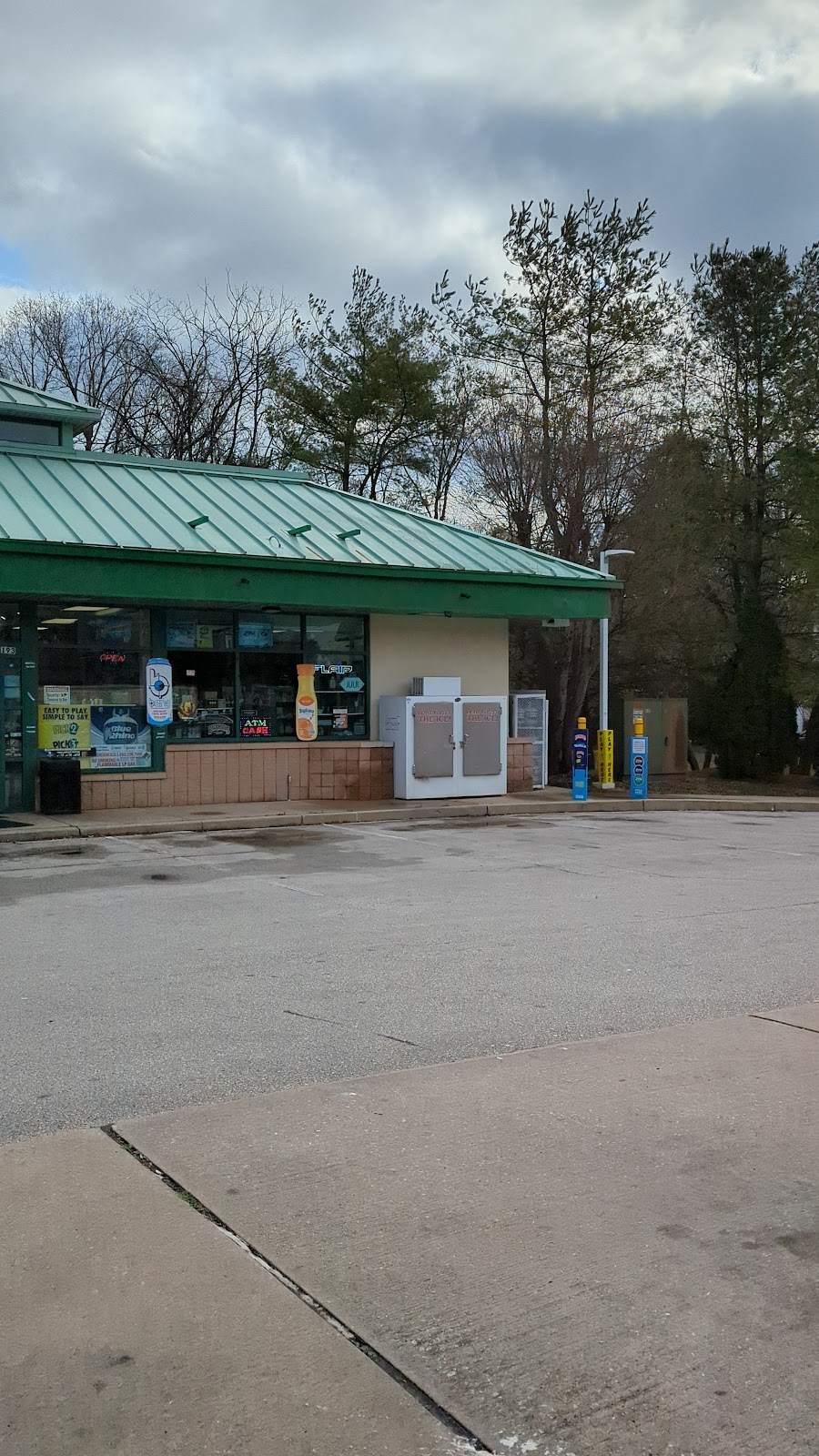 bp | 193 S New Middletown Rd, Media, PA 19063 | Phone: (484) 444-2721