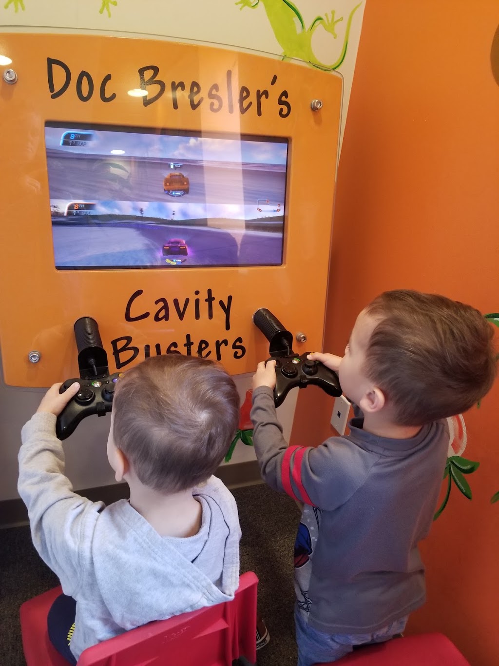 Doc Breslers Cavity Busters | 4659 West Chester Pike, Newtown Square, PA 19073 | Phone: (484) 444-0700