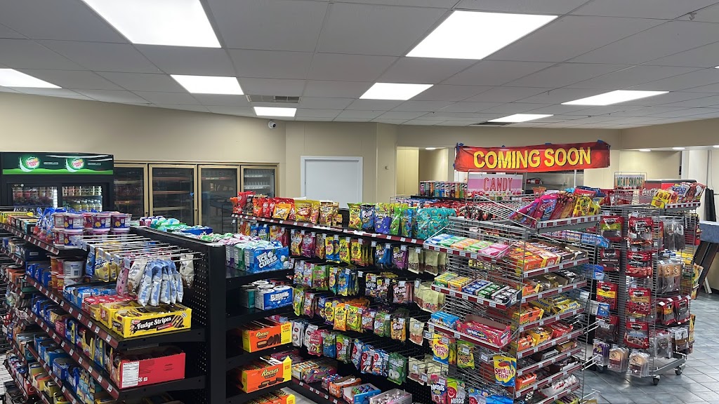 Marathon Gas and Mart | 748 Sicklerville Rd, Williamstown, NJ 08094 | Phone: (856) 422-9700