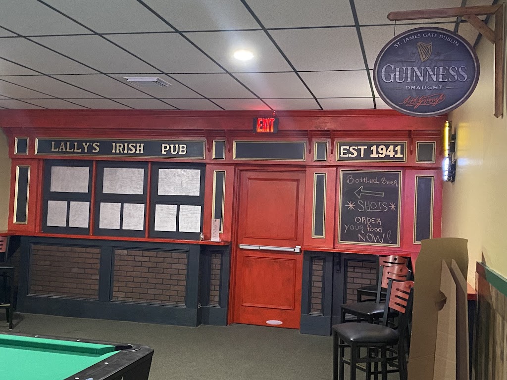 Slims Irish Pub | 2195 Galloway Rd, Bensalem, PA 19020 | Phone: (267) 332-0047