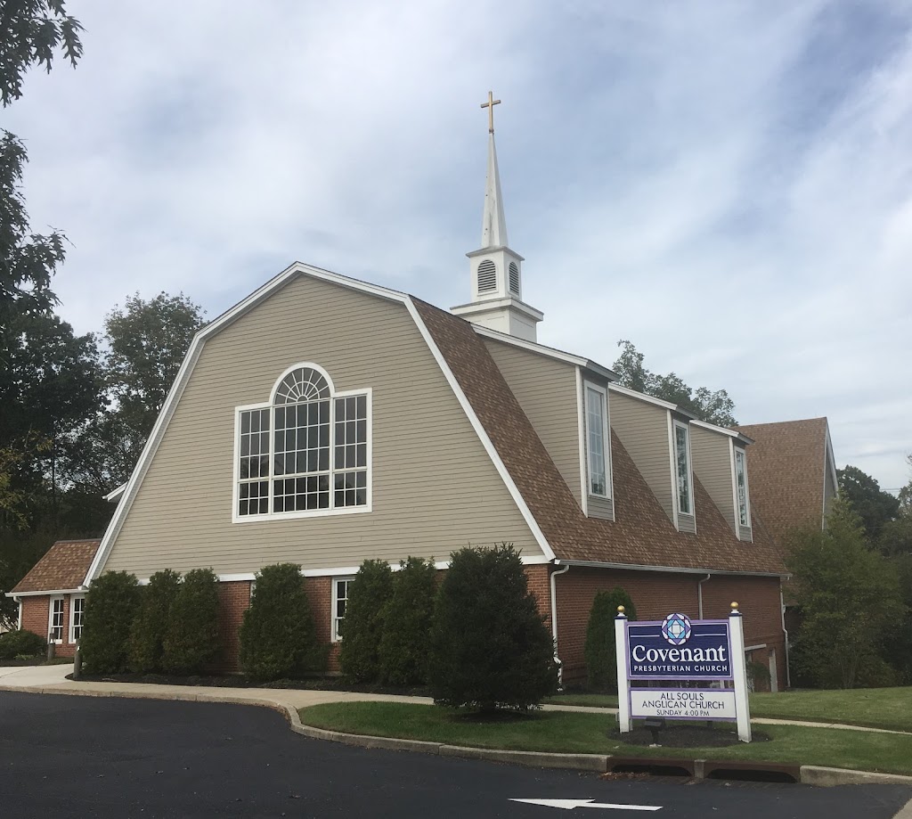 Covenant Presbyterian Church | 520 Kings Hwy S, Cherry Hill, NJ 08034 | Phone: (856) 429-1225